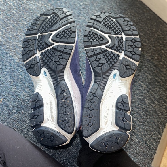 New Balance 2002R in Night Tide (10M/11.5W) - Picture 6 of 6